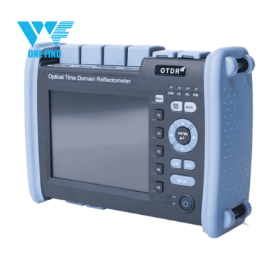 W&F brands otdr 1310/1550/1625 filtered 1625nm deviser otdr same as exfo otdr iolm with VFL and power meter