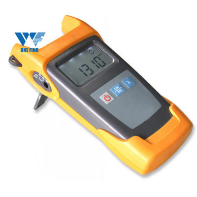 Optical Laser Source WF3111 Fiber Light Source ((WF3211 optic Power Meter))