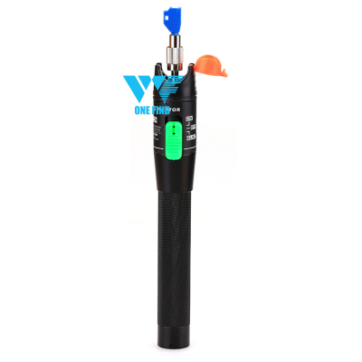 650nm Visual Fault Locator 20mW 20Km Pen Fiber Optic Fusion Laser Fibra Optica Cable Tester