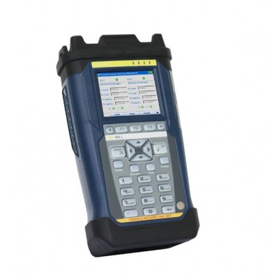 High-performance OTP6126 Handheld Ethernet Test Set