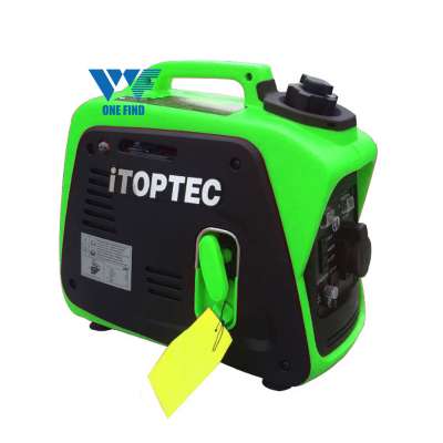 Hot selling household portable power craft generator products